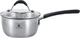 Ківш з кришкою Kohen Enigma 16 см 1.5 л (KN91670) - зображення 1