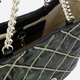 Torebka shopper damska duża Liu Jo AA5146E0006-22222 Czarna - obraz 4