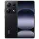 Смартфон Xiaomi Redmi Note 14S 12/512GB (with charger) Black EU - изображение 1