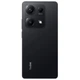 Смартфон Xiaomi Redmi Note 14S 12/512GB (with charger) Black EU - изображение 3