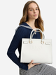 Torebka shopper damska mała Liu Jo AA5149E0087-01065 Biała - obraz 2