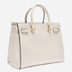 Torebka shopper damska mała Liu Jo AA5149E0087-01065 Biała - obraz 4
