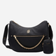 Zestaw (torebka shopper + portfel) damski Liu Jo AA5322T4559-22222 Czarny - obraz 1