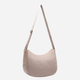 Комплект (сумка шопер + гаманець) жіночий тканинний Liu Jo AA5322T4559-81110 Сірий (800070335844) - зображення 2