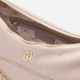Комплект (сумка шопер + гаманець) жіночий тканинний Liu Jo AA5322T4559-81110 Сірий (800070335844) - зображення 4