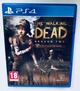 The Walking Dead Season Two, английская версия - диск для PlayStation 4, Б/У - изображение 1