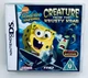 SpongeBob SquarePants Creature From The Krusty Krab, английская версия - картридж для Nintendo DS, Б/У - изображение 1