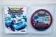 Sonic & All-Stars Racing Transformed Essentials, английская версия - диск для PlayStation 3, Б/У - изображение 2