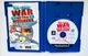 Tom and Jerry in War of the Whiskers, английская версия - диск для PlayStation 2, Б/У - изображение 2