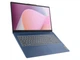 Ноутбук LENOVO 15.6" IdeaPad Slim 3 (1920x1080, IPS) /Intel Core i5-12450H /16Gb /512Gb /Intel Graphics /Без ОС /Blue - изображение 2