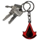 Брелок Assassins Creed Crest Keychain (Abystyle) - изображение 2