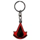 Брелок Assassins Creed Crest Keychain (Abystyle) - изображение 3