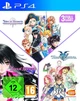 Tales of Vesperia + Tales of Berseria + Tales of Zestiria (PS4) - изображение 1
