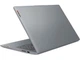 Ноутбук LENOVO 15.6" IdeaPad Slim 3 (1920x1080, IPS) /Ryzen 5 7520U /16Gb /512Gb /AMD Radeon /Без ОС - изображение 4