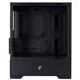 Корпус 1stPlayer Go2 Black без БЖ - зображення 4