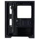 Корпус 1stPlayer Go2 Black без БЖ - зображення 5