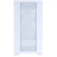 Корпус 1stPlayer Go2 White без БП - изображение 7