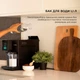 Кофемашина Cecotec Cremmaet Compactccino Black (A01_EU01_105452) - изображение 11