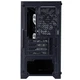Корпус 1stPlayer X2-M-BK-4F7 Black без БП - изображение 8