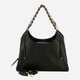 Torebka shopper damska mała Liu Jo AF4143E0037-22222 Czarna - obraz 1