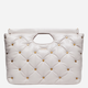 Torebka shopper damska duża Liu Jo AF4151E0050-33801 Mleczna - obraz 1