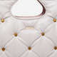 Torebka shopper damska duża Liu Jo AF4151E0050-33801 Mleczna - obraz 7