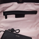 Torebka shopper damska materiałowa Liu Jo AF4313T6438-Y9679 Czarna - obraz 5