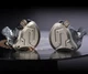 KZ ZSN PRO 2 (Gold, with Mic) – Гибридные наушники 1DD+1BA с микрофоном и премиальным звучанием - изображение 2