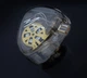 KZ Merga (with mic.) — гибридные наушники с двойным драйвером 1DD+1BA Dual Driver IEM - изображение 4
