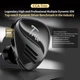 CCA TRIO (with mic.) – трибридные наушники 3DD Hybrid IEM с микрофоном - зображення 2