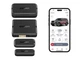 Автосигналізація Gazer S5 Hook + Парфум Hurricane Premium - изображение 2