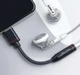 FiiO JA11 Black (DAC/Amp, 3.5mm) – компактный ЦАП с усилителем для наушников, поддержка Hi-Res Audio, мощность 130 мВт@32 Ом - изображение 5