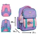 Рюкзак школьный полукаркасный YES Pusheen the Star S-101 (559820) - изображение 2