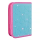 Пенал твердий одинарний без клапана Yes Funny Bunny HP-04 (533625) - зображення 2