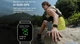 Смарт-годинник фітнес-браслет Xiaomi Redmi Watch 5 Lite AMOLED (з підтримкою голосових дзвінків) Black - зображення 7