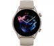Розумний Смарт-годинник Xiaomi Amazfit GTR 3 AMOLED Moonlight Grey (with GPS) - зображення 2