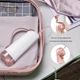 Многофункциональный ирригатор Oclean W10 Pink (две насадки) - изображение 11