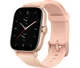 Фітнес-браслет Смарт-годинник Xiaomi Amazfit GTS 2 AMOLED Petal Pink (New Version) - зображення 2