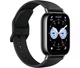 Смарт-годинник фітнес-браслет Xiaomi Redmi Watch 5 Lite AMOLED (з підтримкою голосових дзвінків) Black - зображення 3