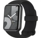 Смартгодинник фітнес-браслет Xiaomi Smart Band 9 Pro AMOLED GPS Black (Mi Band 9 pro) GLOBAL - зображення 2