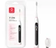 Розумна Електрична зубна щітка Oclean X Lite Electric Toothbrush Grey (з екраном для аналізу чищення) - зображення 1