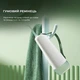 Многофункциональный ирригатор Oclean W10 Green (две насадки) - изображение 10