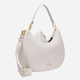 Torebka shopper damska mała Braccialini Amy B18144-YY-107 Szara - obraz 3