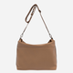 Torebka shopper damska skórzana Gianni Chiarini Andrea BS-10985-GRN-NA-5394 Brązowa - obraz 2