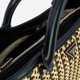 Torebka shopper damska mała Guess Atalia HWWG9647220-NTB Czarna - obraz 5