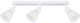 Reflektor punktowy Light Prestige Malta LP-877/3W WH - obraz 1