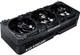 Відеокарта Gainward PCI-Ex GeForce RTX 5070 Ti Phantom 16GB GDDR7 (256bit) (2452/28000) (HDMI, 3 x DisplayPort) (NE7507T019T2-GB2030P) - зображення 6