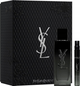 Zestaw męski Yves Saint Laurent Myslf Woda perfumowana 60 ml + Woda perfumowana 10 ml (3614274284829) - obraz 1
