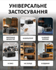 Кэшбокс для денег Buromax 20 см черный (BM.0400) - изображение 7