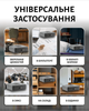 Кэшбокс для денег Buromax 30 см черный (BM.0402) - изображение 7